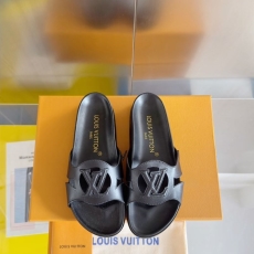 Louis Vuitton Slippers